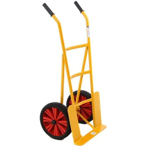 2033 F2 Hörby Bruk Magasinkärra maxlast 300 kg Rabatt